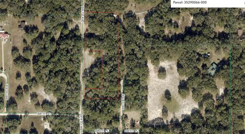 TBD Sw 131st Ter, Dunnellon, FL, 34432 | Card Image