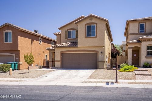 717 W Calle Canto Sereno, Sahuarita, AZ, 85629-7865 | Card Image