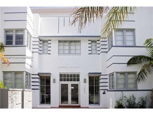 apt-203-1600 Euclid Ave, Miami Beach, FL, 33139-7755 | Card Image