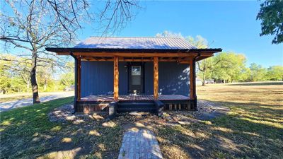 2300 Maple Road, House other with 2 bedrooms, 1 bathrooms and null parking in Fort Scott KS | Image 2