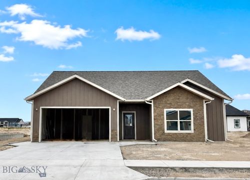 135 Thomas Way, Dillon, MT, 59725-2941 | Card Image