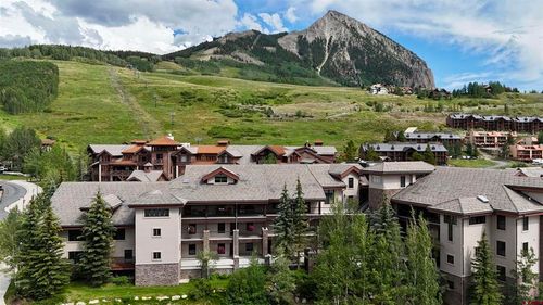 9 Hunter Hill Rd, Crested Butte, CO, 81225-5039 | Card Image