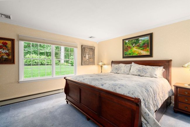 15 Mary Jane Cir, House other with 5 bedrooms, 5 bathrooms and 4 parking in Worcester MA | Image 18