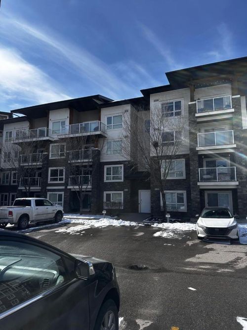 4214-240 Skyview Ranch Rd Ne, Calgary, AB, T3N0P4 | Card Image