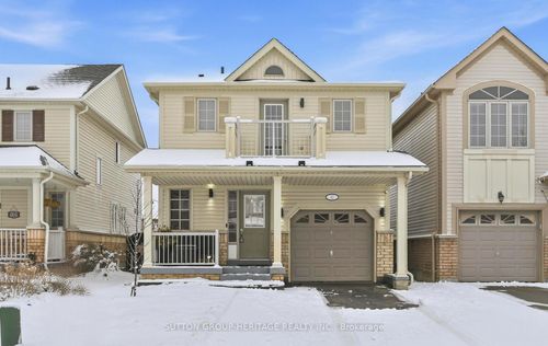 41 Kirkland Pl, Whitby, ON, L1P1X3 | Card Image