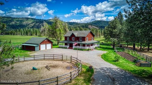 415 Shale Rd, Priest River, ID, 83856-8602 | Card Image