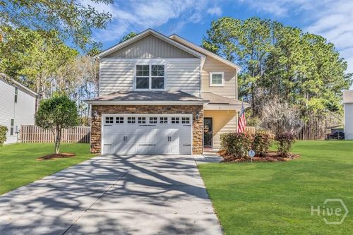 2 Crestview Cir, Pooler, GA, 31322-9688 | Card Image