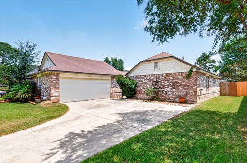 3218 Tynemeadow Ct, Katy, TX, 77449-6642 | Card Image