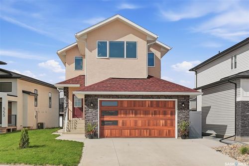 559 Kalra St, Saskatoon, SK, S7W1E7 | Card Image
