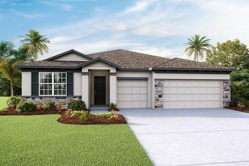 11291 Curio Dr, BROOKSVILLE, FL, 34613-1211 | Card Image