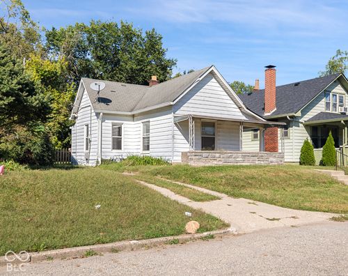 622 W 41st St, Indianapolis, IN, 46208-3846 | Card Image
