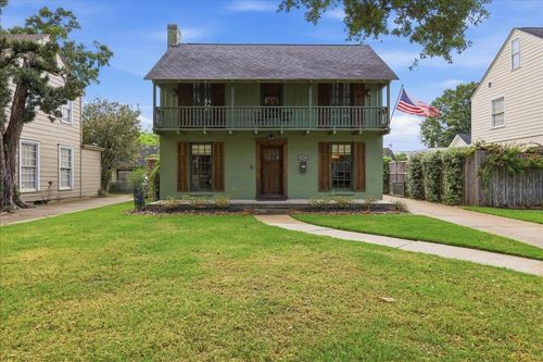 601 21st St, Beaumont, TX, 77706-4911 | Card Image