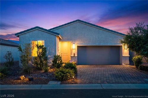 4743 S Springridge St, Pahrump, NV, 89061-7108 | Card Image