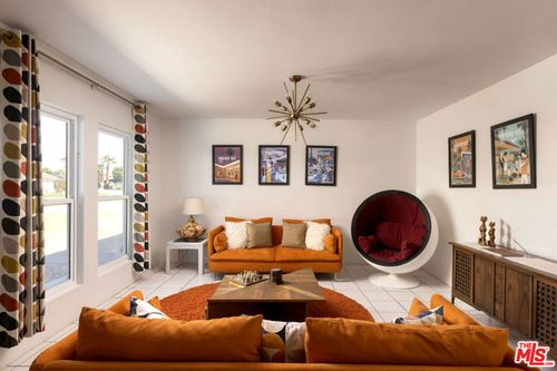 2256 N Victoria Rd, Palm Springs, CA, 92262-3672 | Card Image