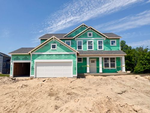 5949 Braemoor Ct Se, Caledonia, MI, 49316-8587 | Card Image