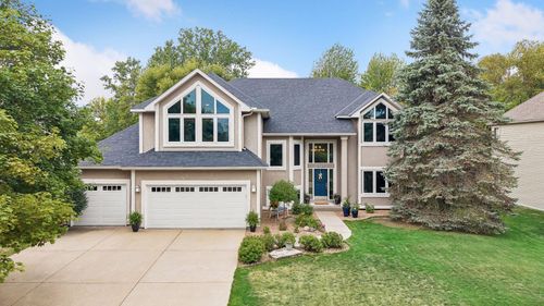 8053 Enclave Bay, Woodbury, MN, 55125-3031 | Card Image