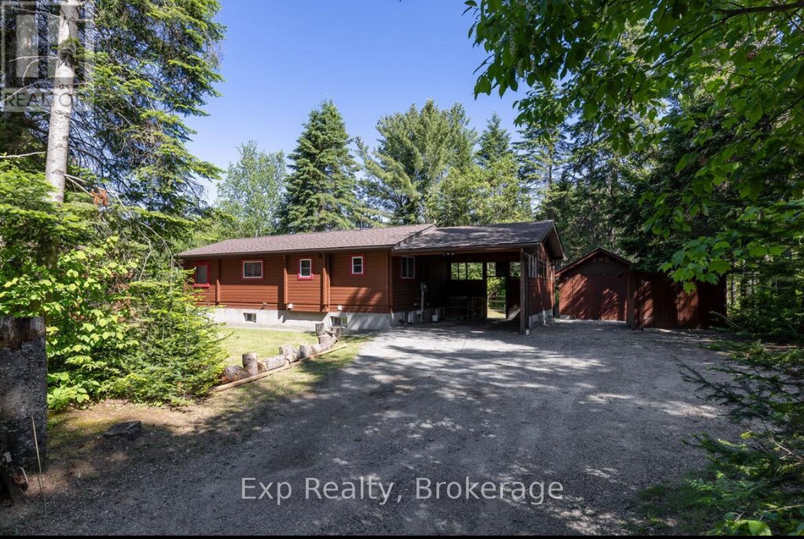 Residential in Huntsville (Chaffey) 5
