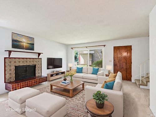 apt-14-1411 Casa Buena Dr, Corte Madera, CA, 94925-1738 | Card Image