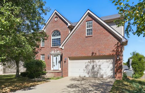 504 Thames Cir, Nicholasville, KY, 40356-9219 | Card Image