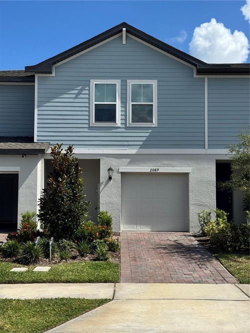 2089 Crape Jasmine Ln, ORLANDO, FL, 32824-3001 | Card Image