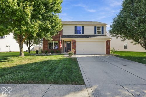 16665 Greensboro Dr, Westfield, IN, 46074-8036 | Card Image