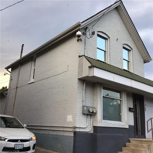 269 Cannon St E, Hamilton, ON, L8L2B4 | Card Image