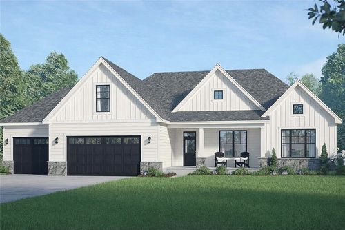 Lot 4 Hutchings Rd, Spencerport, NY, 14559 | Card Image