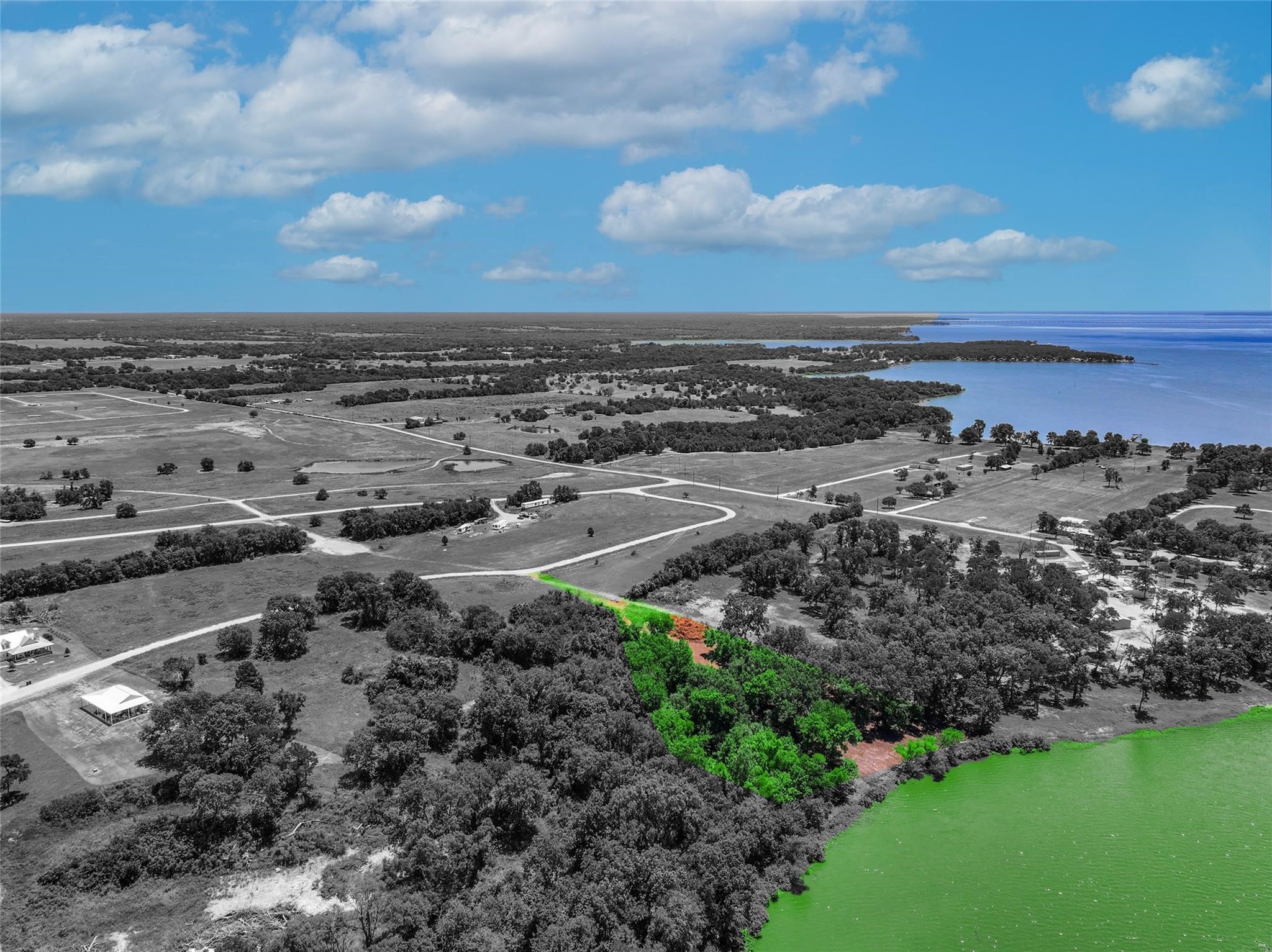 Land in Lone Oak 5