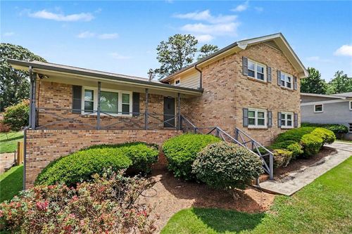 3419 Columbia Ct, decatur, GA, 30032-7234 | Card Image