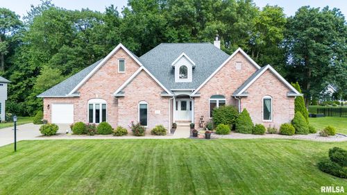 1612 Night Hawk Ct, Pekin, IL, 61554-7411 | Card Image