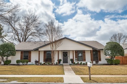 4436 Atlanta Dr, Plano, TX, 75093-5427 | Card Image