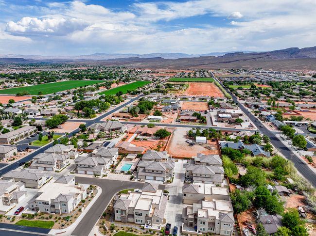 Aerial view south | Image 34