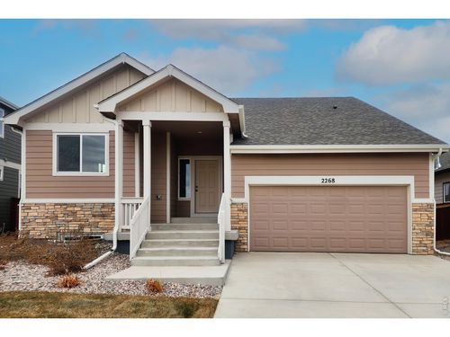 2268 Golden Way, Windsor, CO, 80550 | Card Image