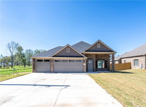 841 S Mitchell Ave, Lincoln, AR, 72744-8814 | Card Image