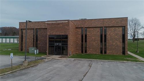 1st-45 Airport Rd, Indiana, PA, 15701-1460 | Card Image