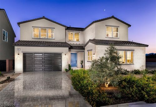 5925 Cassia Meadow Avenue, Las Vegas, NV, 89131 | Card Image