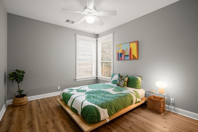 9417 Hopeland Dr, House other with 3 bedrooms, 3 bathrooms and 4 parking in Austin TX | Image 17