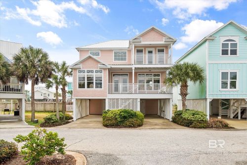 135 Blue Lagoon Dr, Gulf Shores, AL, 36542-6127 | Card Image