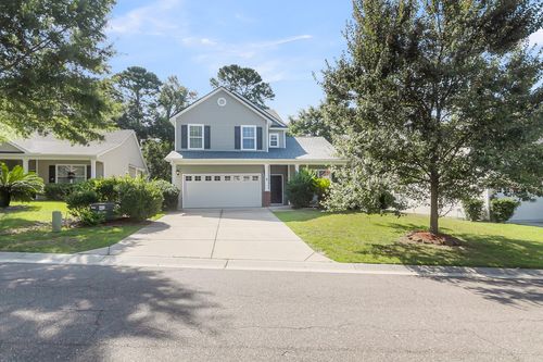 9664 Wilhammer Ct, Ladson, SC, 29456-6728 | Card Image