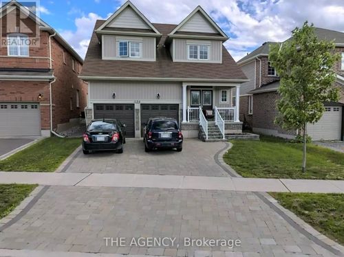 upper-326 Chandler Crescent, Peterborough (Monaghan Ward 2), ON, K9J0H4 | Card Image