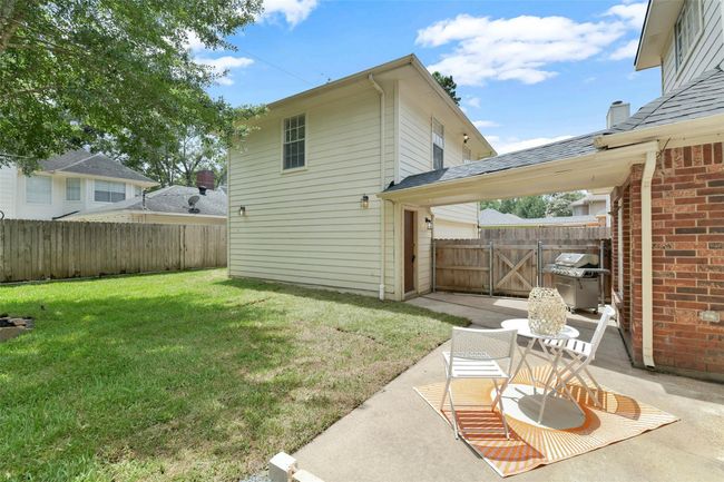 12911 Bristol Berry Dr, House other with 5 bedrooms, 4 bathrooms and 2 parking in Cypress TX | Image 35