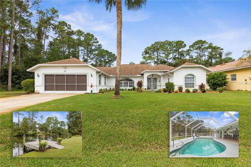 31 Boston Ln, Palm Coast, FL, 32137-8519 | Card Image