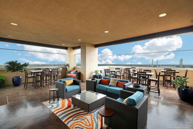 APT-203 - 215 Center St, Condo with 2 bedrooms, 2 bathrooms and null parking in San Antonio TX | Image 36