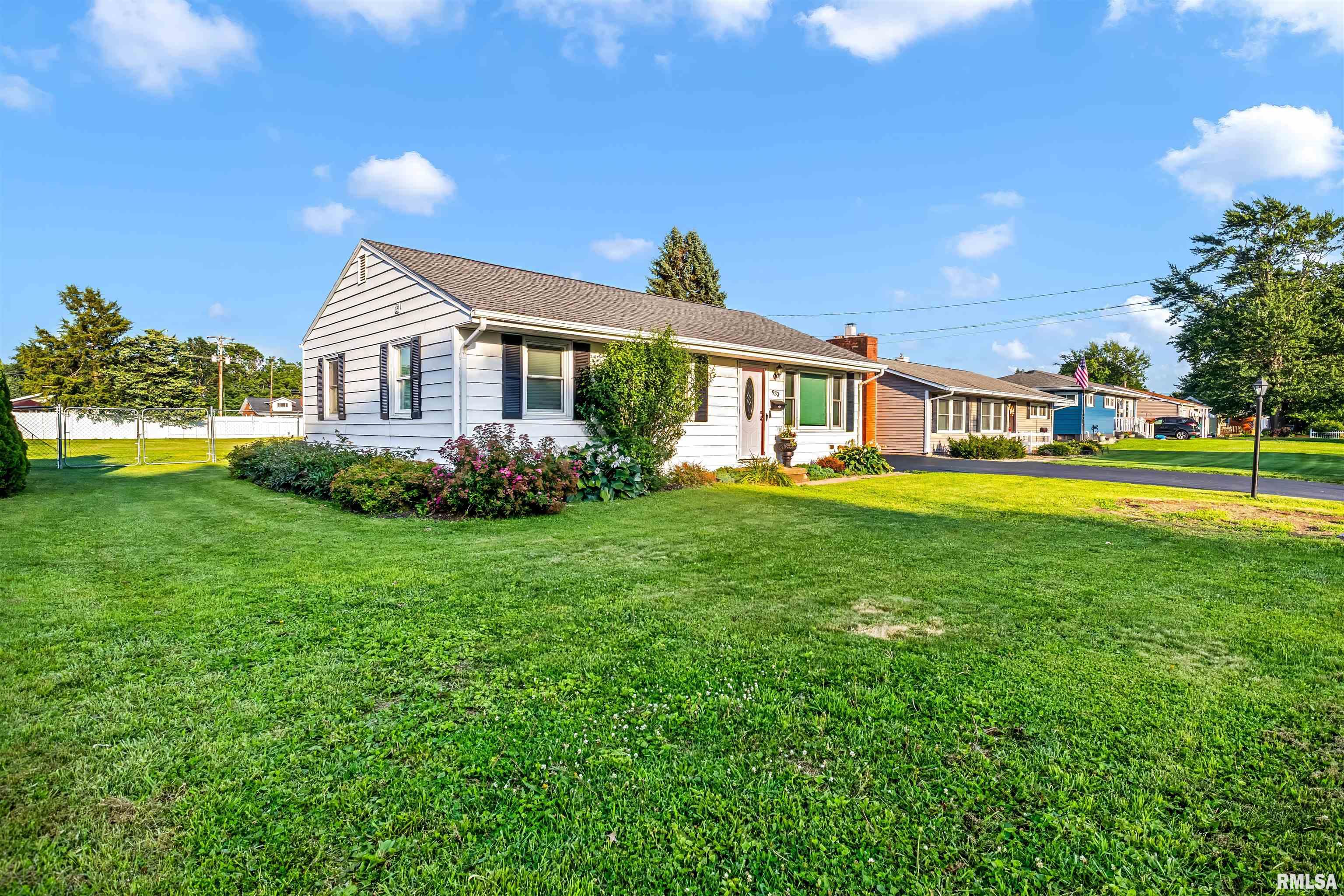 Residential in Galesburg 4