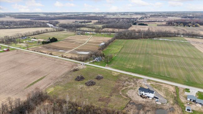 1209 Plank Rd, House other with 4 bedrooms, 2 bathrooms and null parking in Dundee MI | Image 68