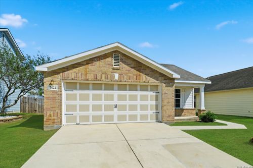 7422 Copper Clf, Converse, TX, 78109-4663 | Card Image