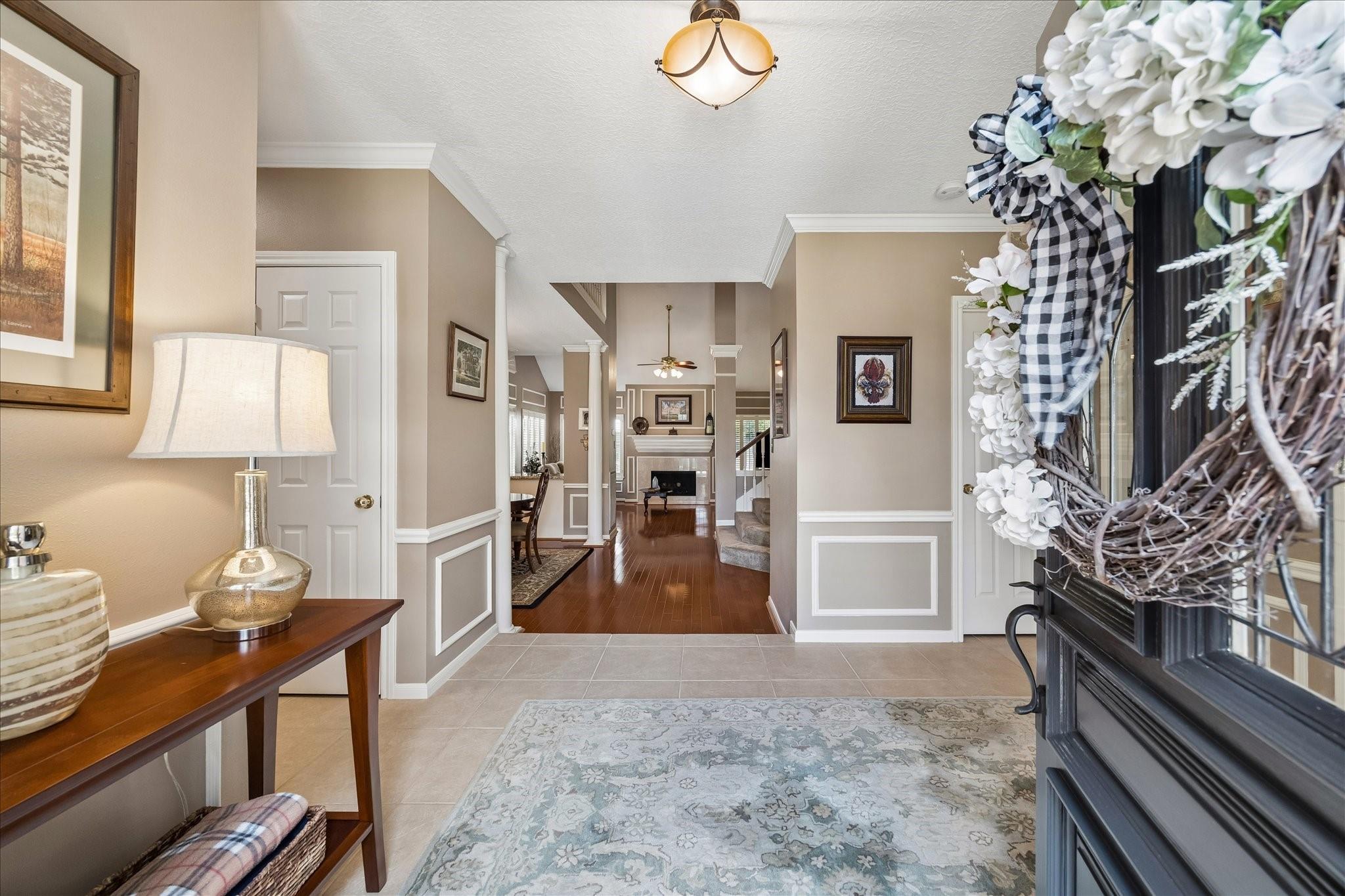 Residential in Kingwood 4