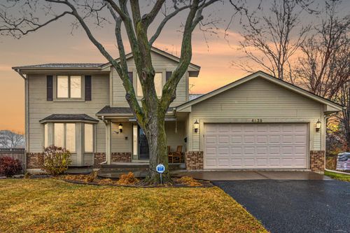 4936 Poppy Ln, Edina, MN, 55435-4013 | Card Image