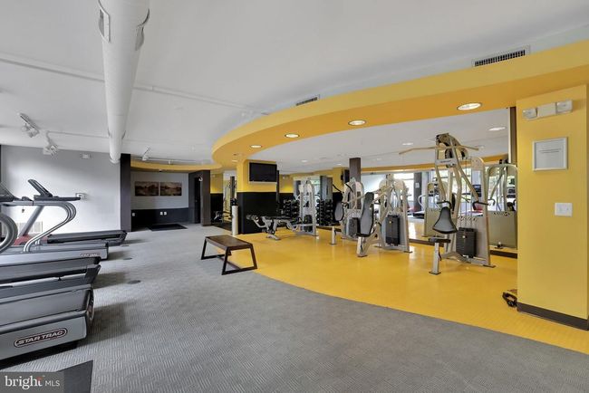UNIT-321W - 3600 S Glebe Rd, Condo with 2 bedrooms, 2 bathrooms and null parking in ARLINGTON VA | Image 42