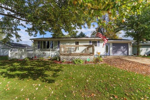 202 2nd St, MILLADORE, WI, 54454-9637 | Card Image